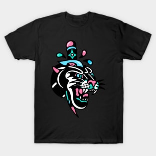 Panther dagger T-Shirt